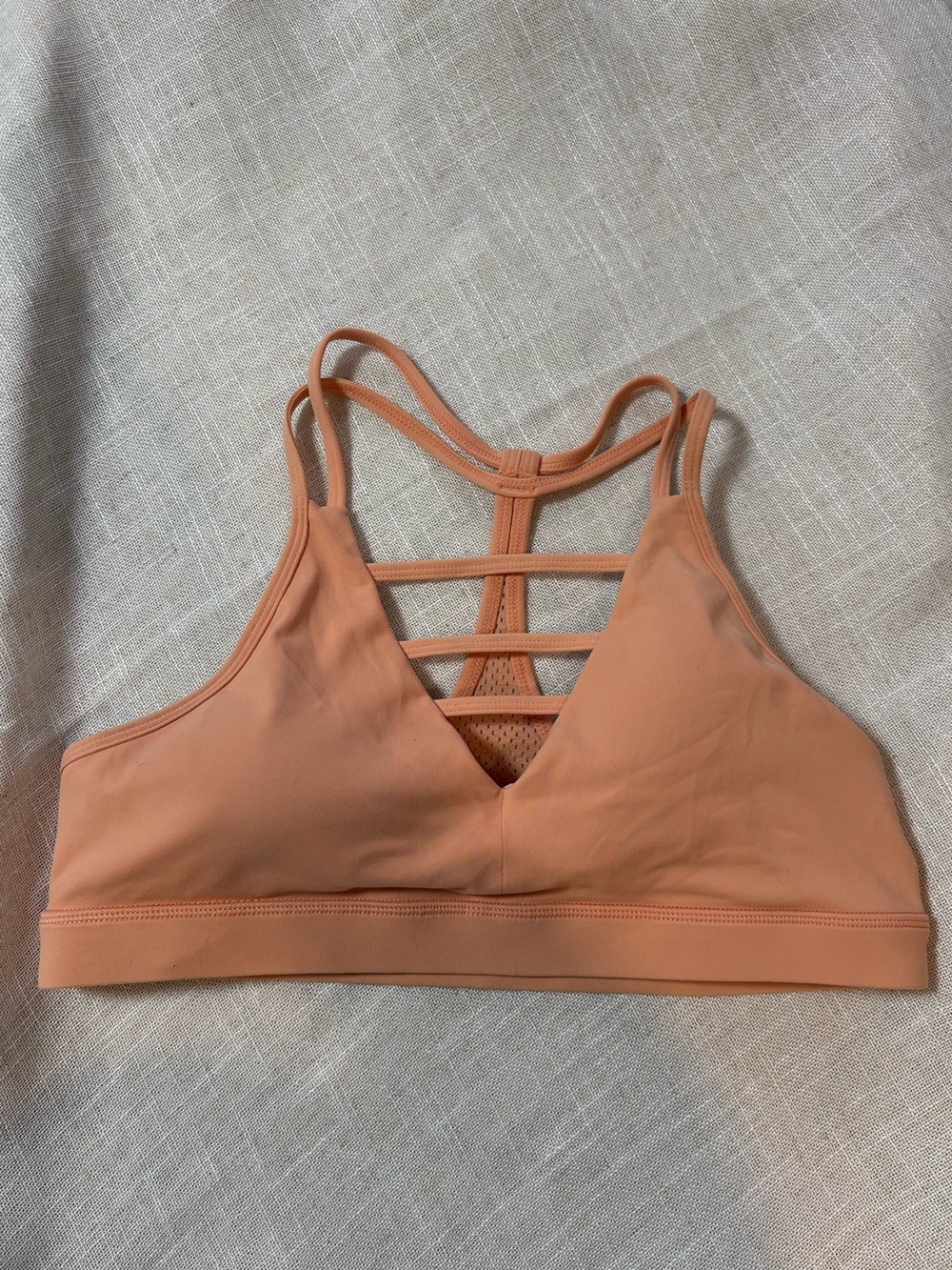Zyia Grid Bra